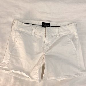 AE MIDI Shorts
